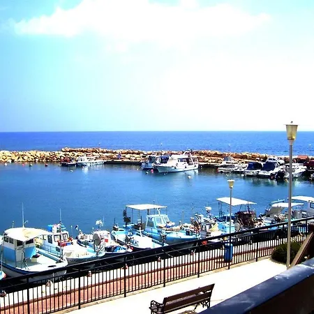 Villa Amanda Protaras