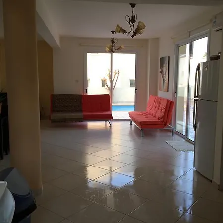 Villa Amanda Protaras
