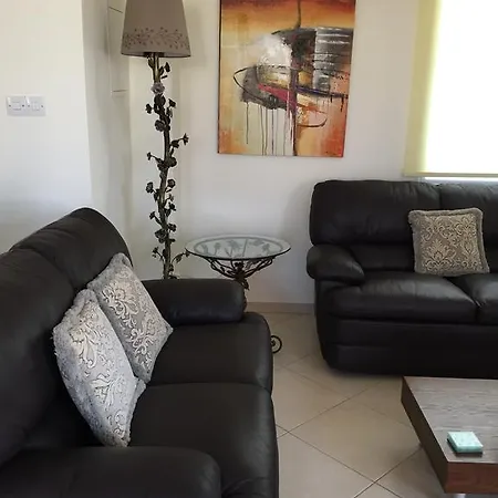 Villa Amanda *