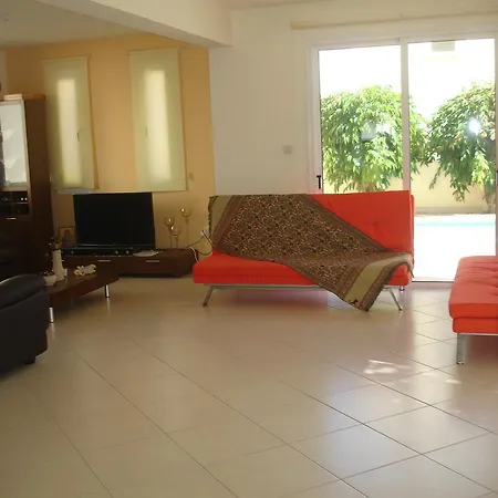 Villa Amanda Protaras