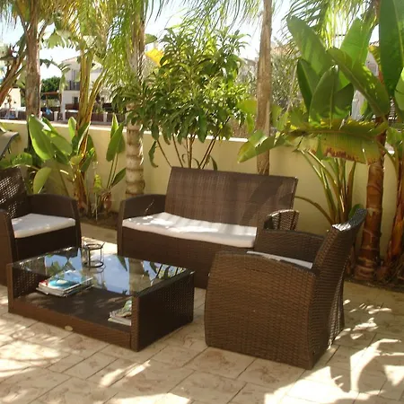 Villa Amanda Protaras