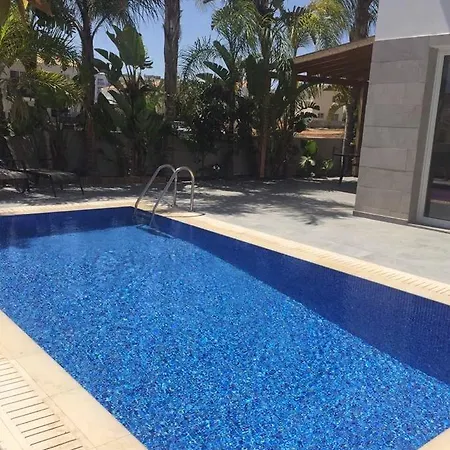 Villa Amanda Protaras