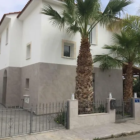 Villa Amanda *